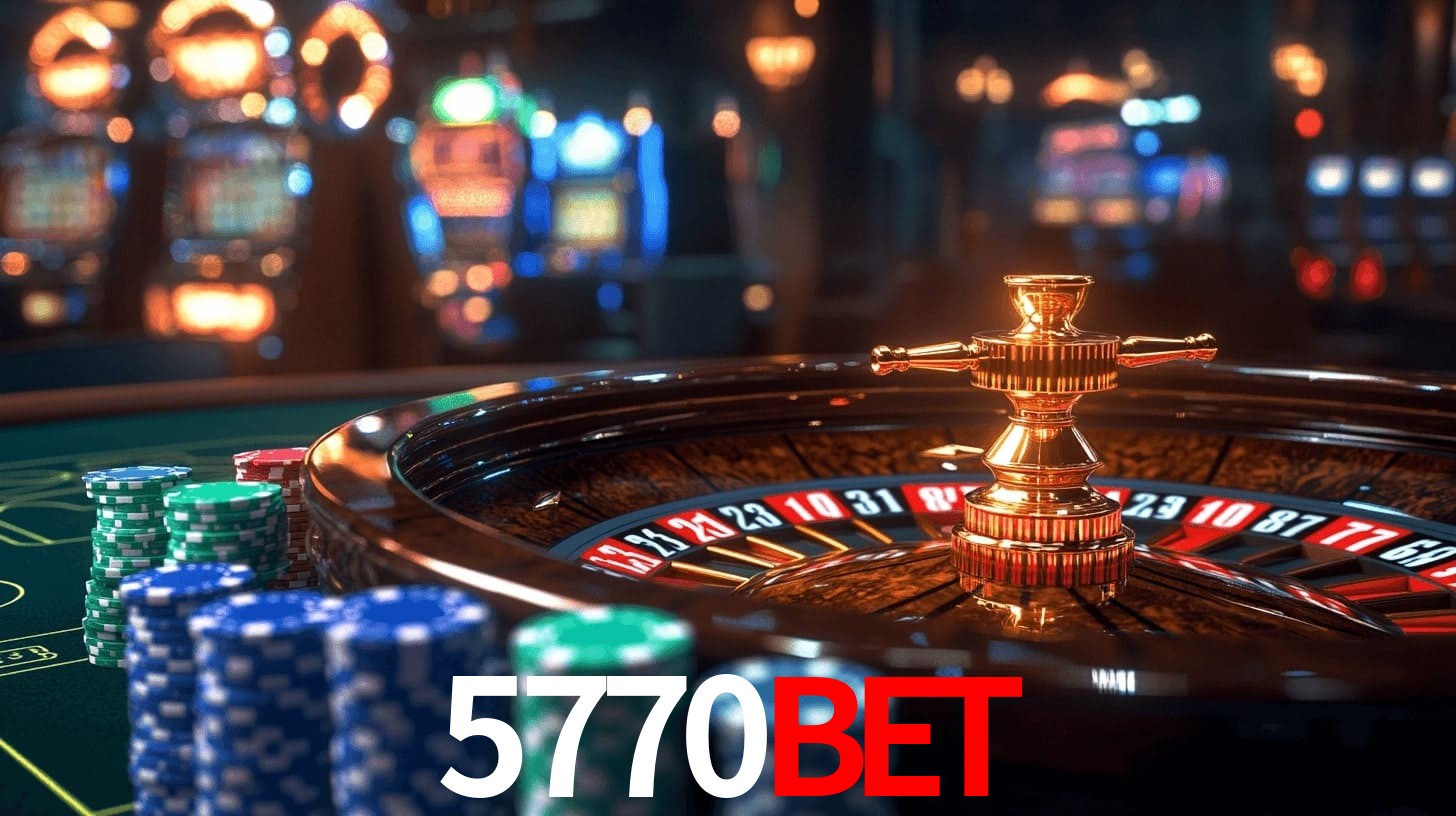5770bet - Online Apostas Plataforma - 5770bet.com