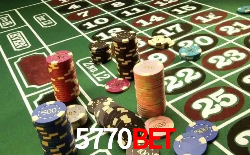 Ofertas Exclusivas 5770bet