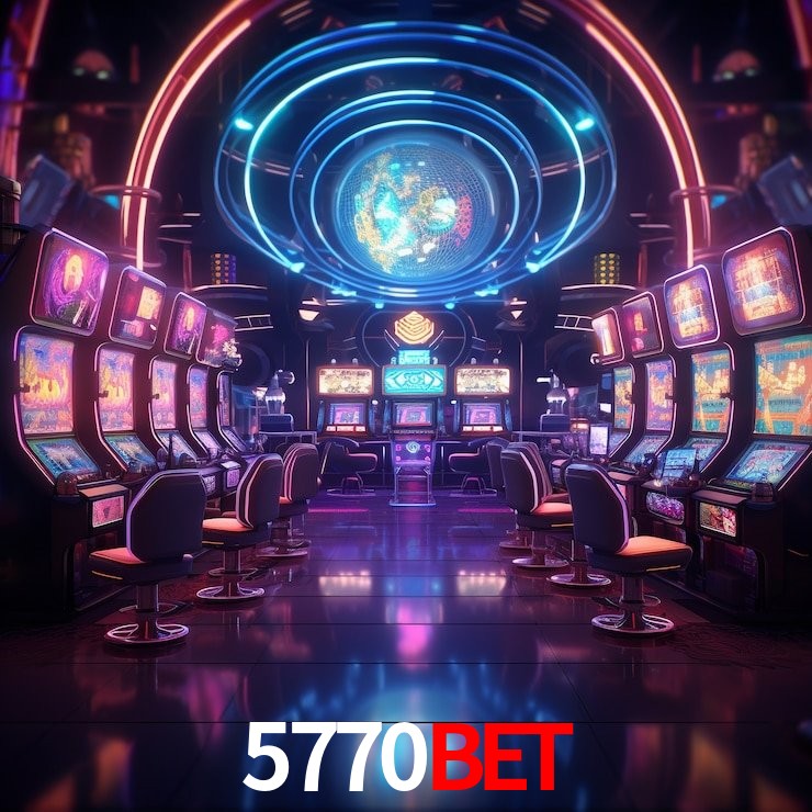 Especiais de Fim de Semana 5770bet