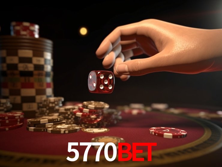 Estatísticas 5770bet