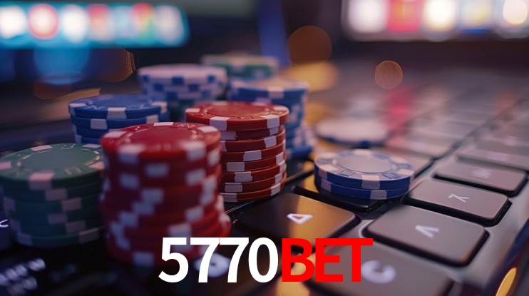 Casino Ao Vivo 5770bet