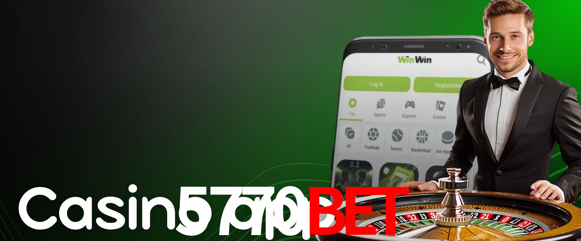 Desvendando o Mundo dos Jogos Virtuais na 5770bet