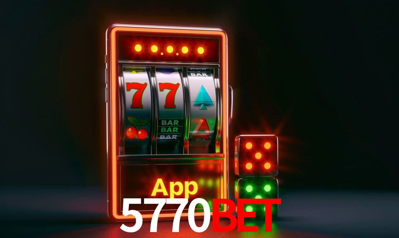 Especiais de Fim de Semana 5770bet