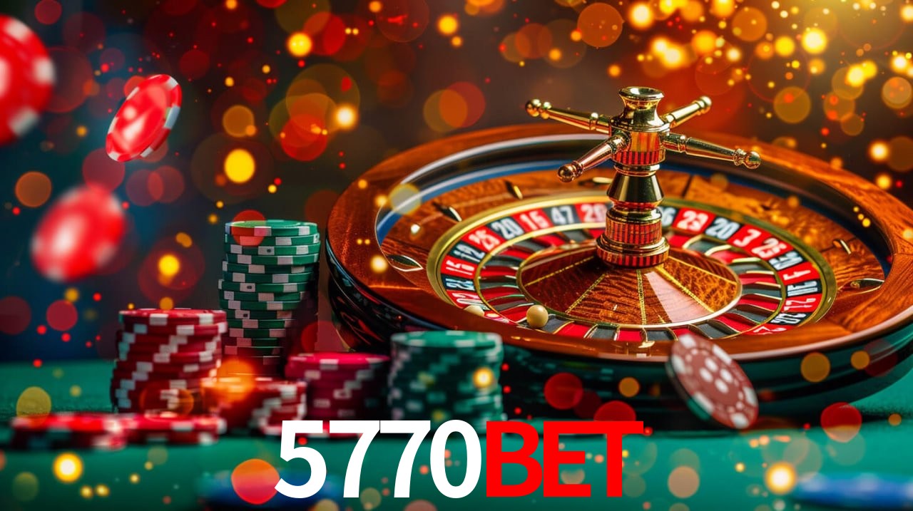 Torneios 5770bet