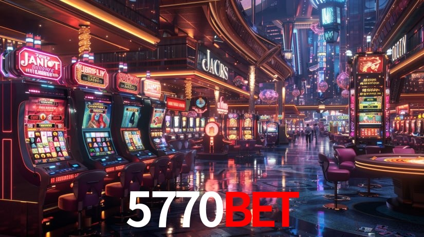Casino VIP 5770bet