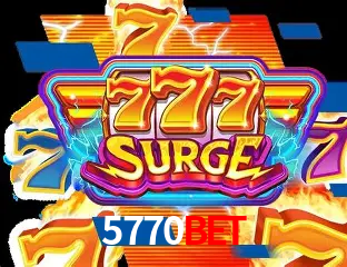 Descubra a Magia dos Jogos de Arcade no 5770bet