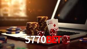 Apostas de Futebol 5770bet