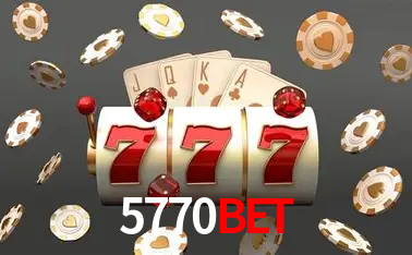 Apostas Esportivas na 5770bet: Um Guia Completo