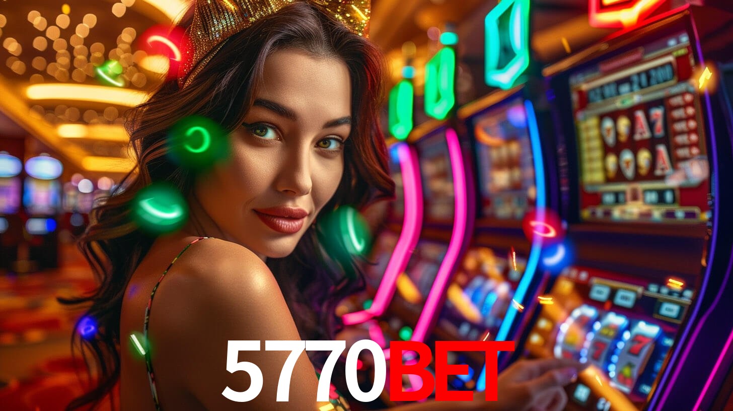Jogos Exclusivos 5770bet
