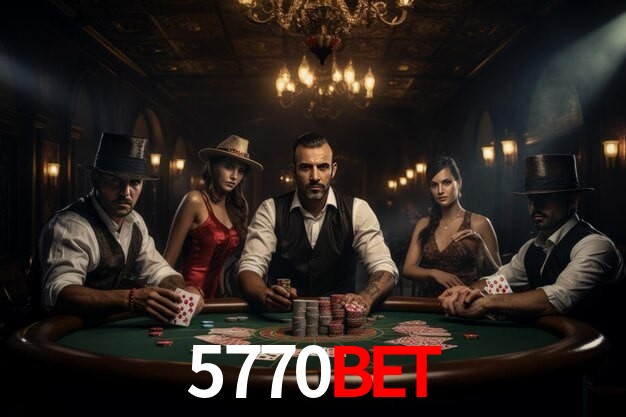 Casino VIP 5770bet