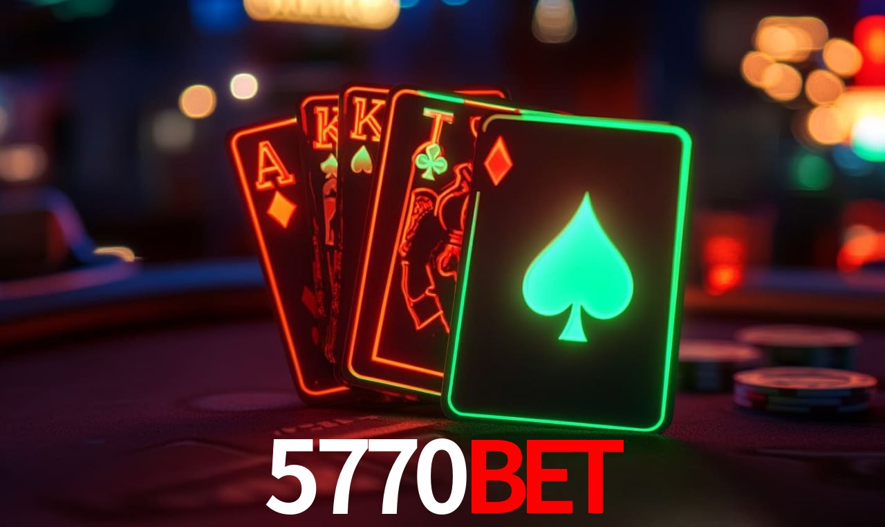 Promoções Sazonais 5770bet