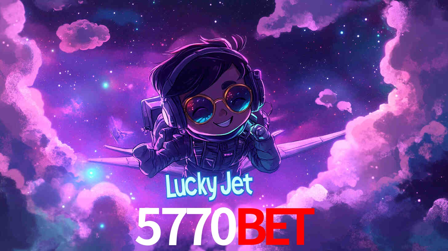 Estatísticas Crash Games 5770bet