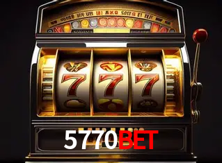 A Popularidade dos Caça-Níqueis no 5770bet