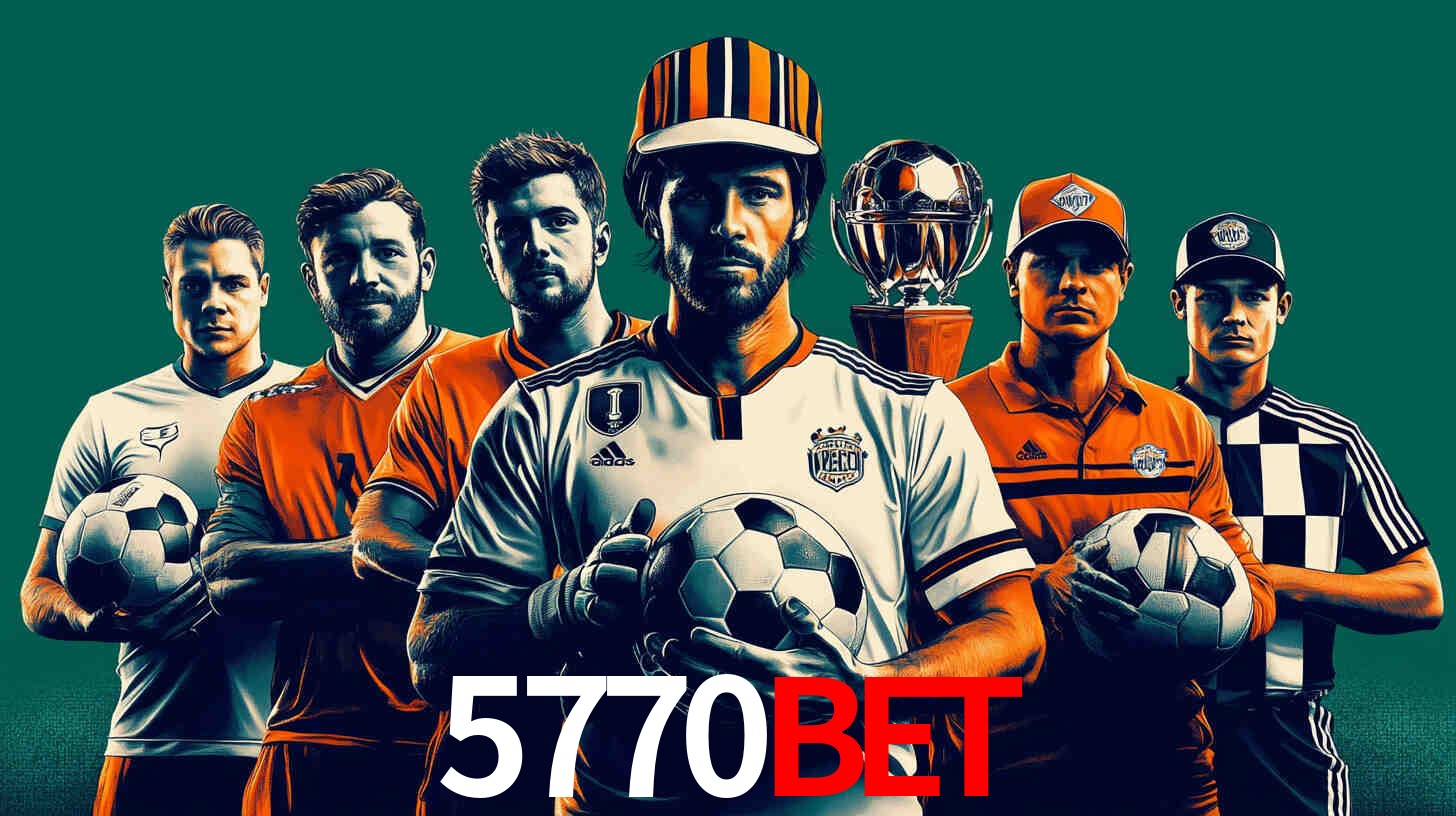 cassino 5770bet
