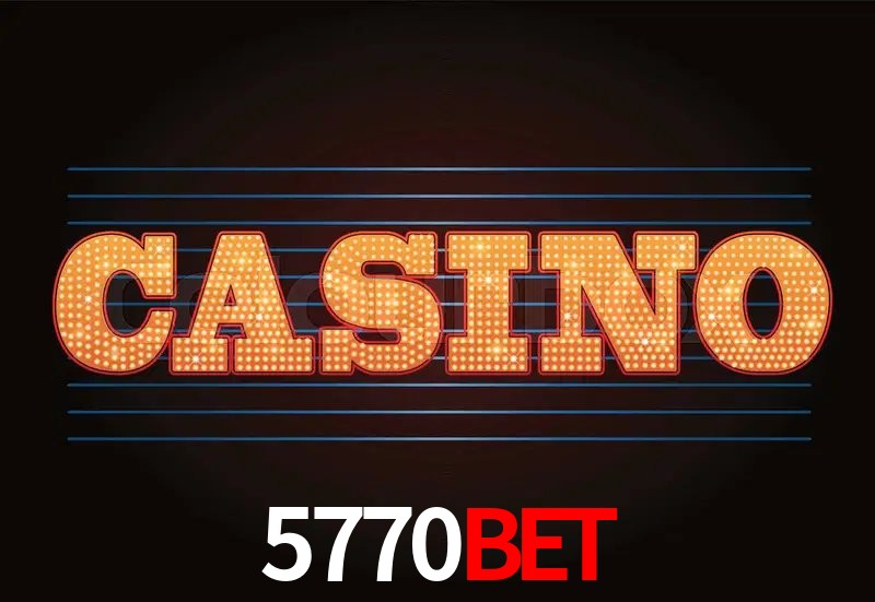 Integração de APIs 5770bet