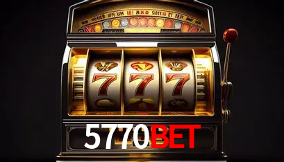 A Experiência Imersiva dos Cassinos Ao Vivo no 5770bet
