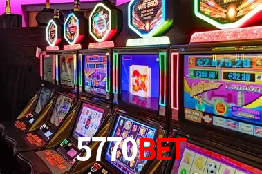 Apostas Esportivas na 5770bet: Um Guia Completo