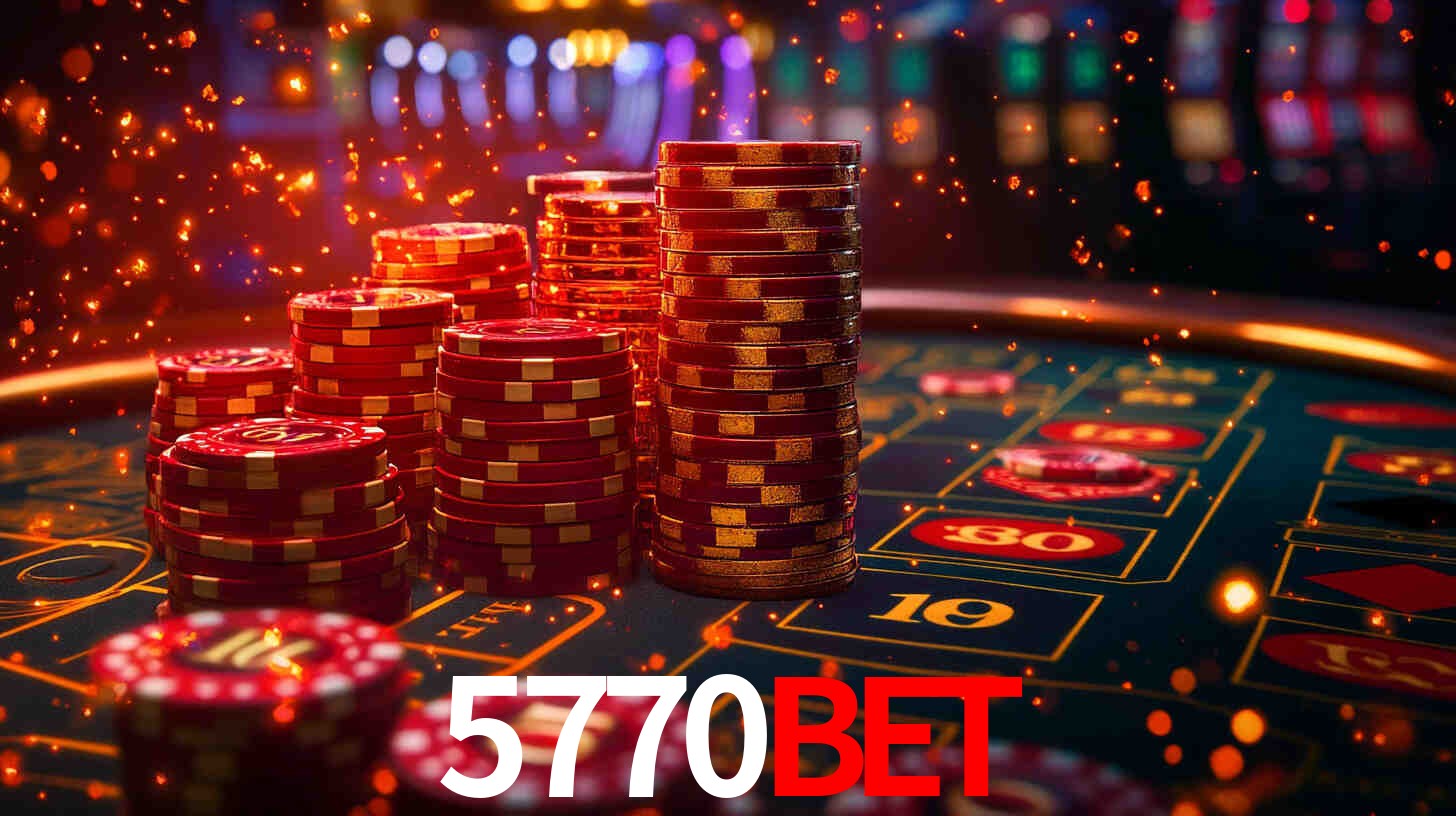 Ofertas Imperdíveis na 5770bet: Promoções e Bônus Que Valem a Pena