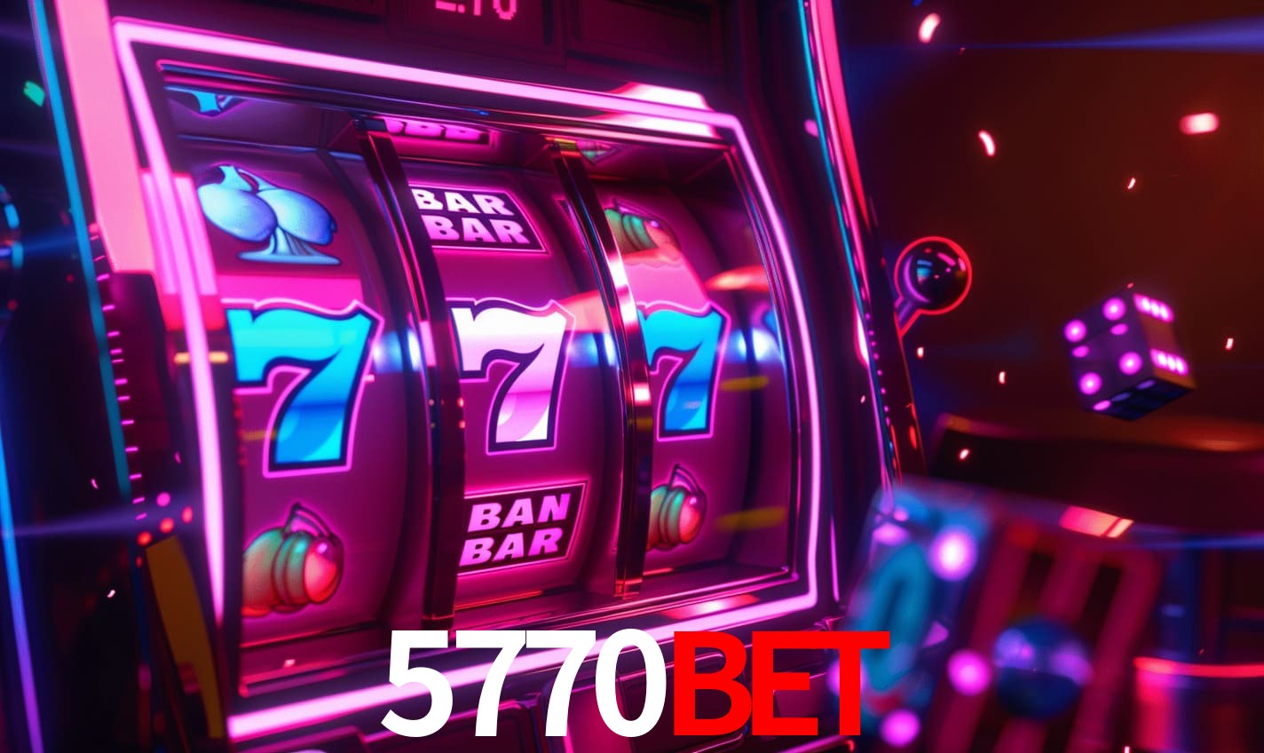 Jogos Exclusivos 5770bet