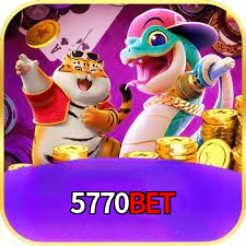 Plataforma 5770bet